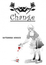 Cover: Change (MangaMagieVII)