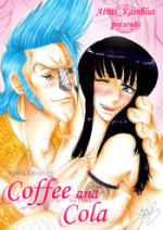 Cover: Coffee and Cola