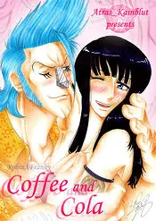 Cover: Coffee and Cola