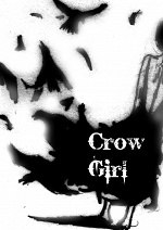 Cover: Crow Girl