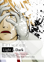 Cover: Between Light and Dark - Prolog