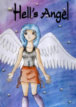 Cover: Hell's Angel
