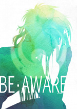 Cover: be•aware