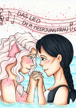 Cover: Das Lied der Meerjungfrau