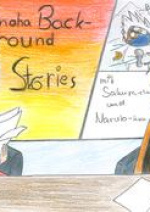 Cover: Konoha Backround Storys