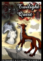 Cover: Twilight Quest
