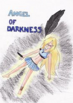 Cover: ~*Angel of Darkness*~