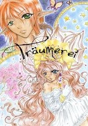 Cover: Träumerei