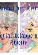 Cover: Wandel der Zeit