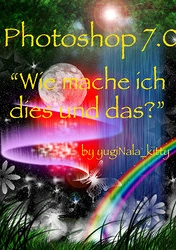 Cover: Photoshop 7.0+