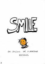 Cover: SMILE!