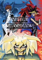Cover: Virtual Shadowgames