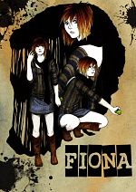 Cover: Fiona (Pimp My Character 2010)