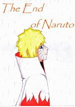 Cover: The End of Naruto (SasuNaru)