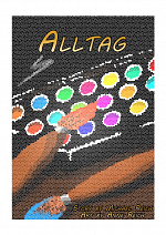 Cover: Alltag [Manga Magie X]