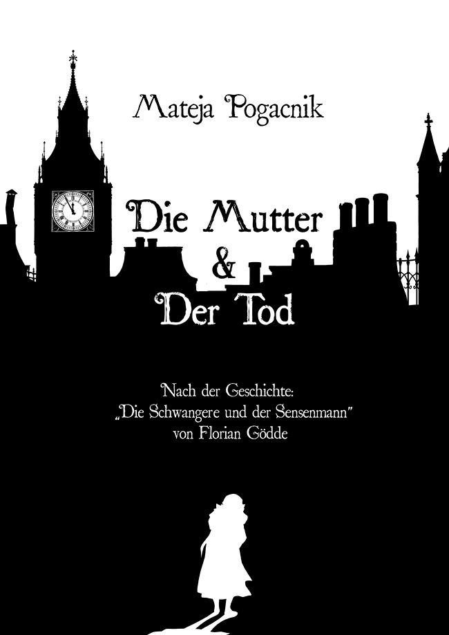 Cover: Die Mutter und der Tod