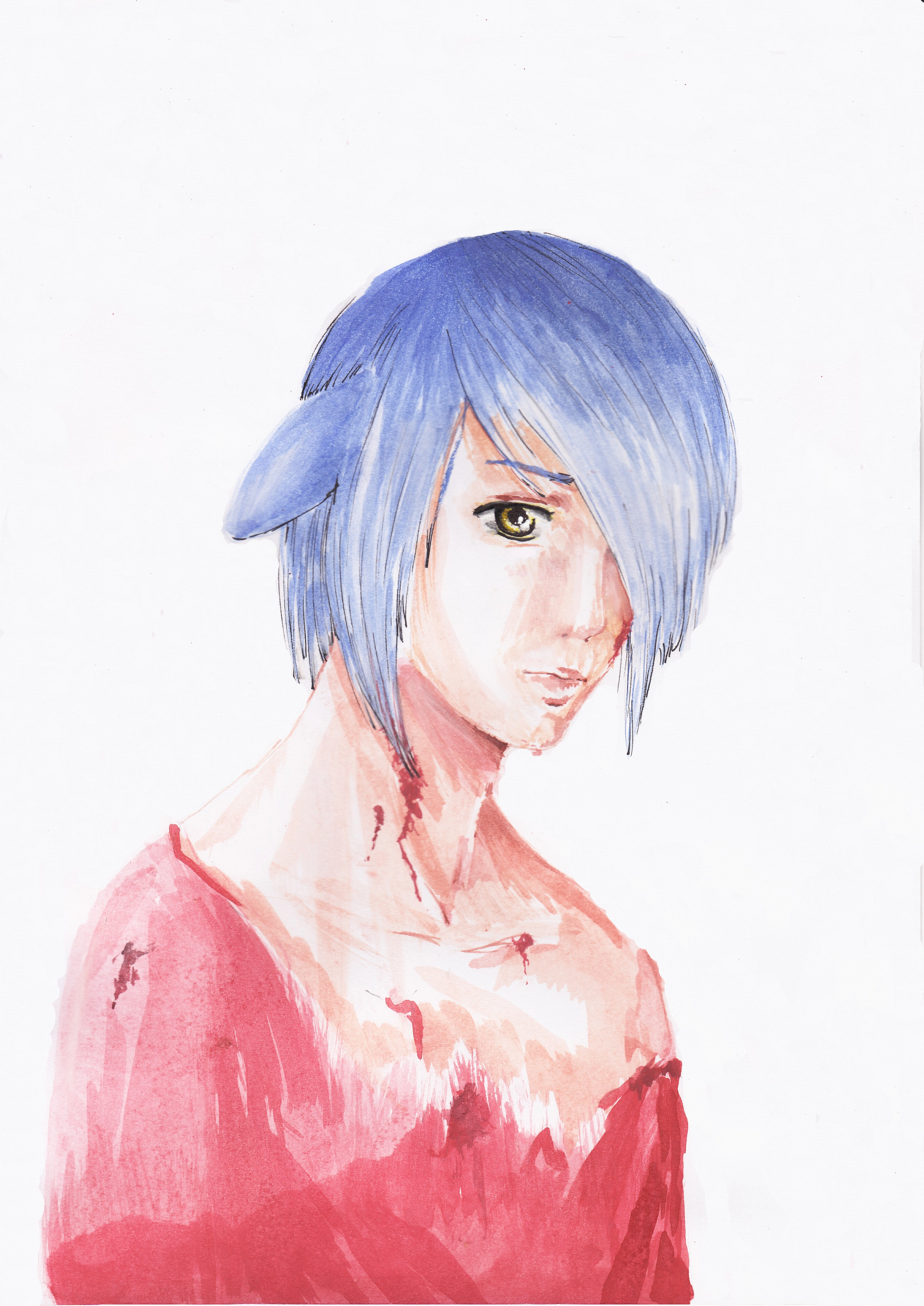 Cover: Ikari