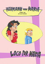 Cover: Loco Por Maria