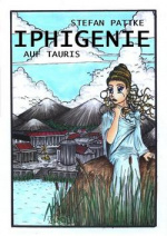 Cover: Iphigenie auf Tauris