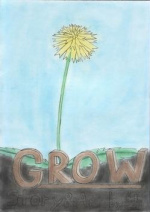 Cover: Grow (CiL 2005)