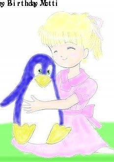 Cover: Colorieren mit gimp