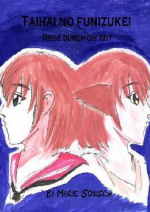 Cover: Tahai no funizukei- Reise durch die Zeit