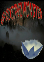Cover: Wuschelmonster