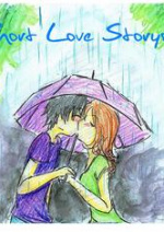 Cover: Short Love Storys