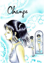 Cover: Change (MangaMagie VI)