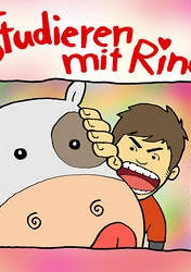 Cover: Studieren mit Rind