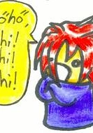Cover: Connichi-Fieber