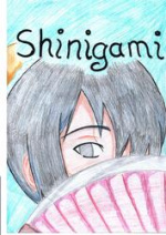 Cover: ~Shinigami~