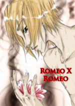 Cover: Romeo X Romeo