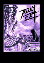 Cover: Alley Cat