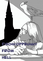 Cover: fischkoppbunny from hell