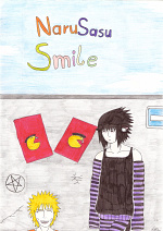 Cover: NaruSasu Smile