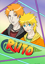 Cover: RUTO