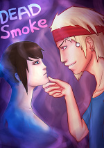Cover: Dead Smoke