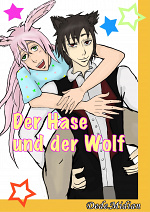 Cover: Der Hase und der Wolf