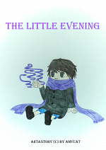 Cover: The little Evening