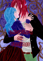 Cover: Labyrinth of Feelings