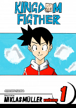 Cover: Kingdom Fighter