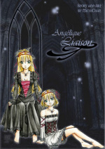 Cover: Angélique Liaison