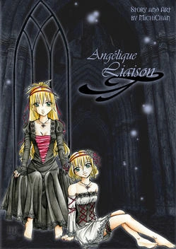 Cover: Angélique Liaison
