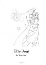 Cover: Die Jagt