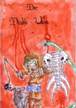 Cover: Der Diablo-Wahn