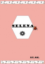 Cover: ~*Selena*~