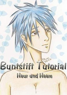 Cover: Buntstift Tutorial