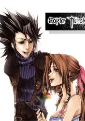 Cover: *** Copic Ciao Tutorial ***