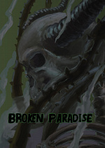Cover: Broken Paradise